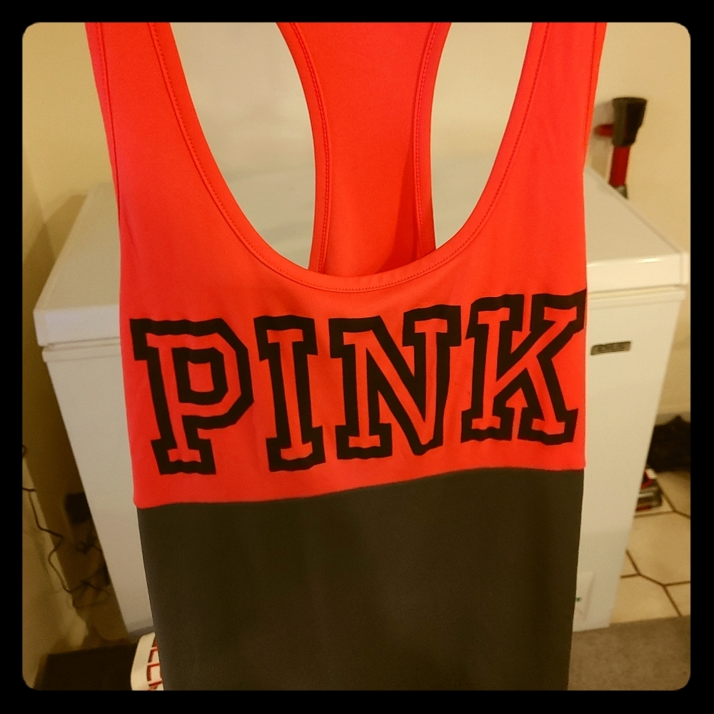 PINK Tank